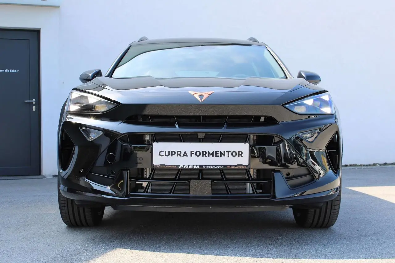 Photo 1 : Cupra Formentor 2024 Essence