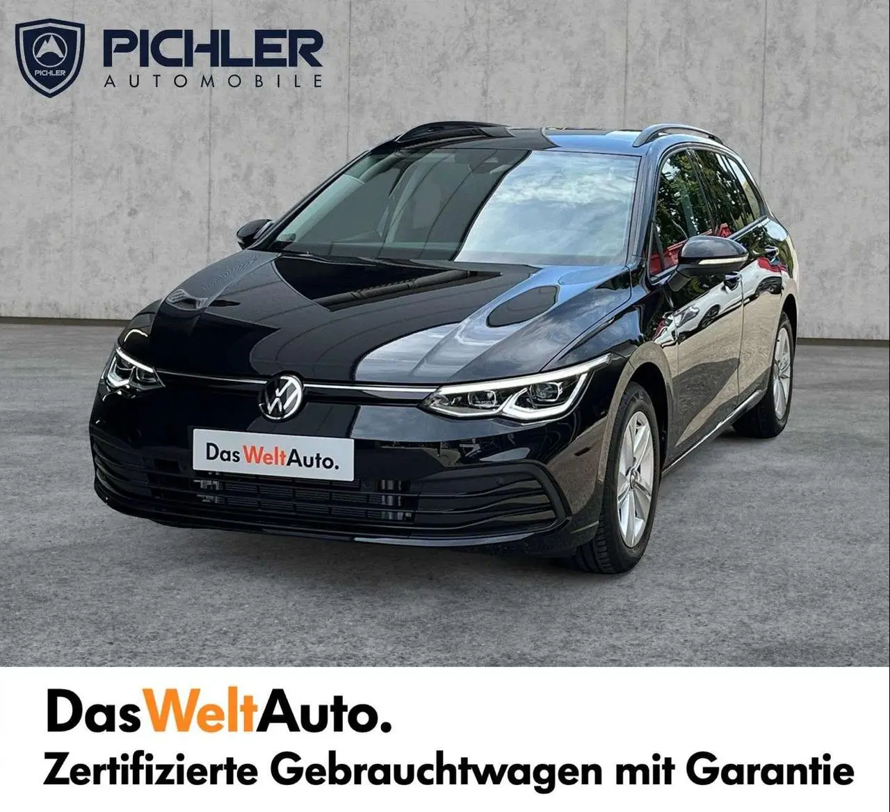 Photo 1 : Volkswagen Golf 2024 Diesel