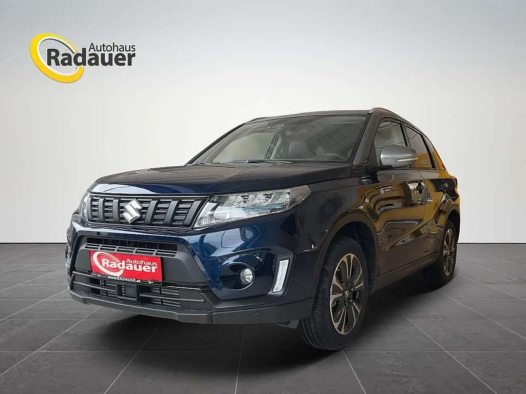 Photo 1 : Suzuki Vitara 2023 Essence