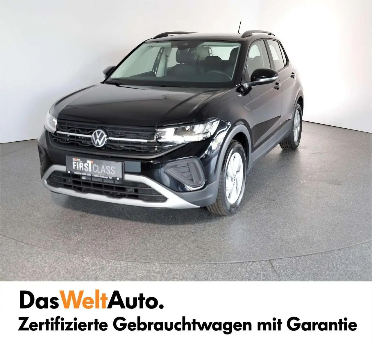 Photo 1 : Volkswagen T-cross 2024 Essence