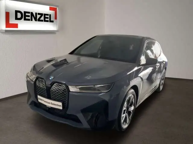 Photo 1 : Bmw Ix 2022 Electric