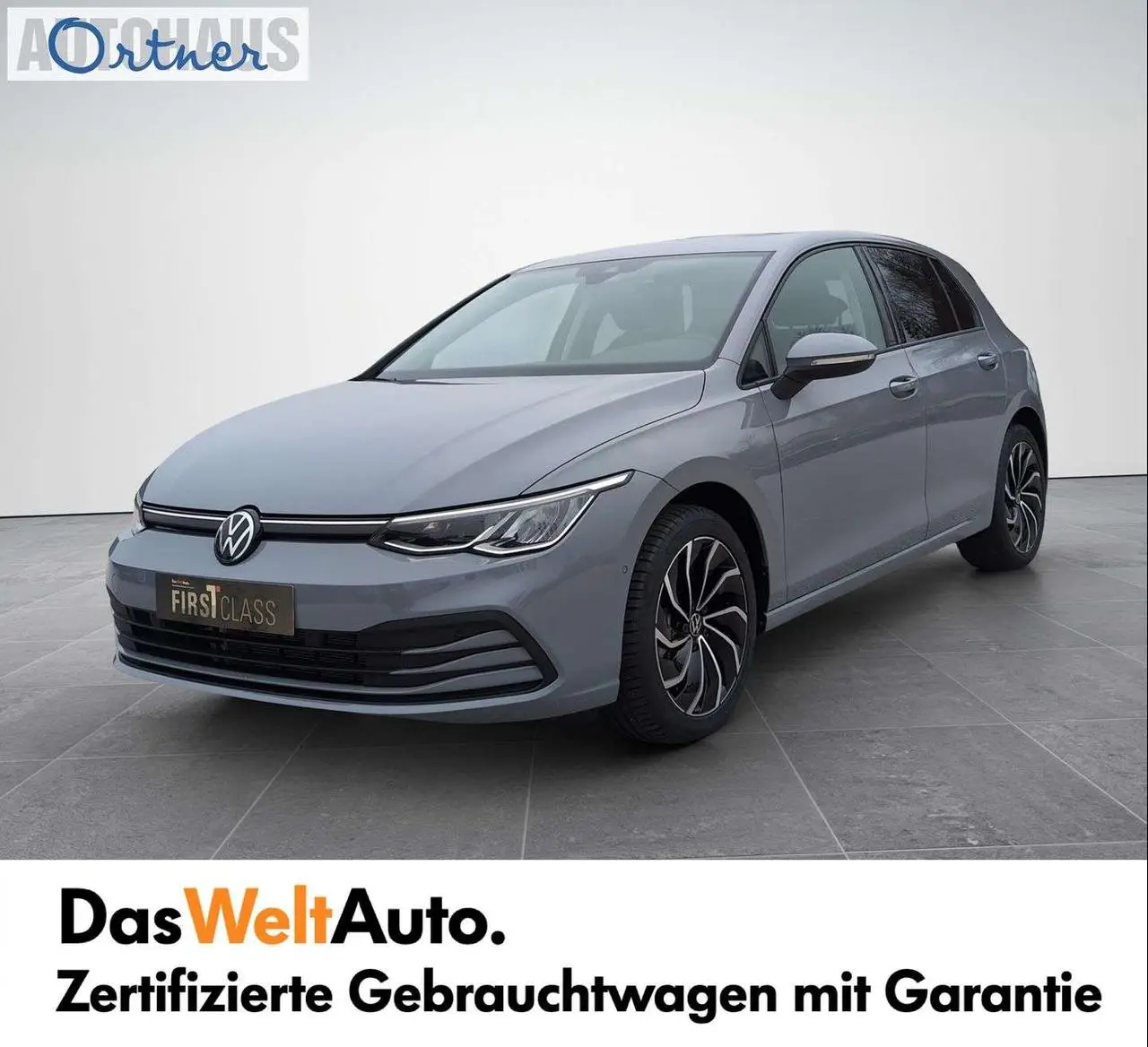 Photo 1 : Volkswagen Golf 2024 Petrol