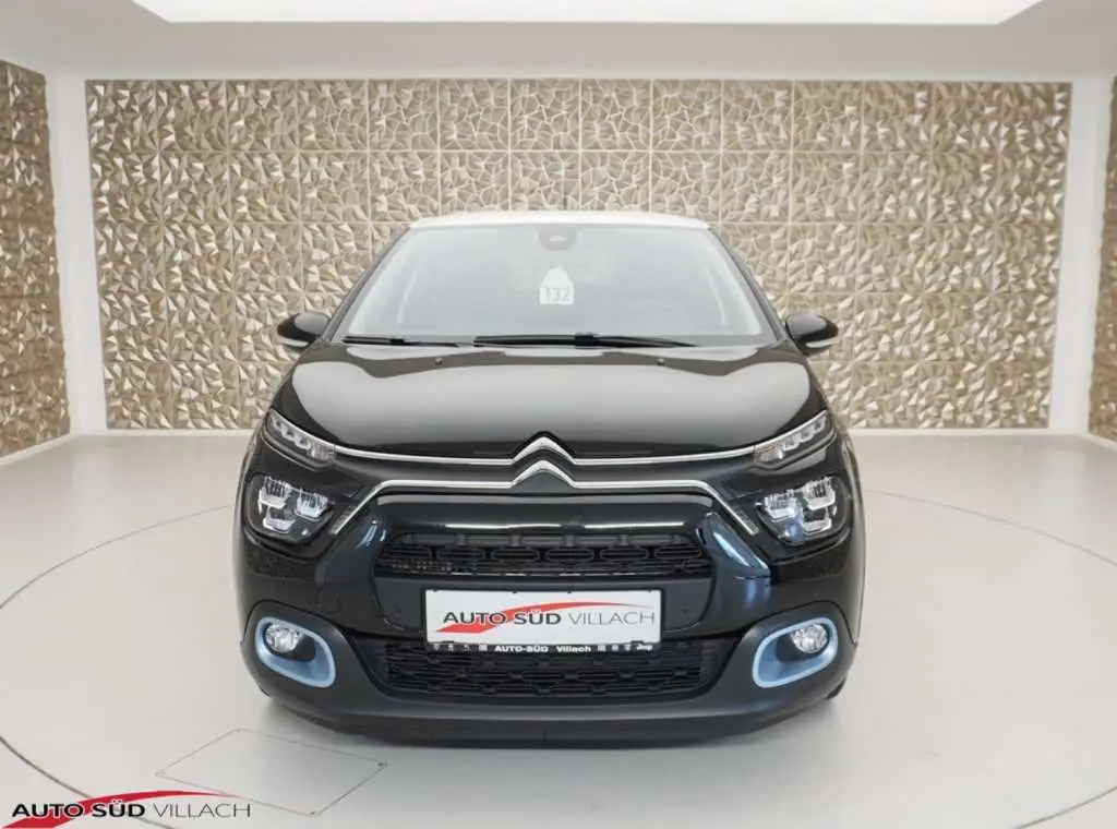 Photo 1 : Citroen C3 2023 Petrol