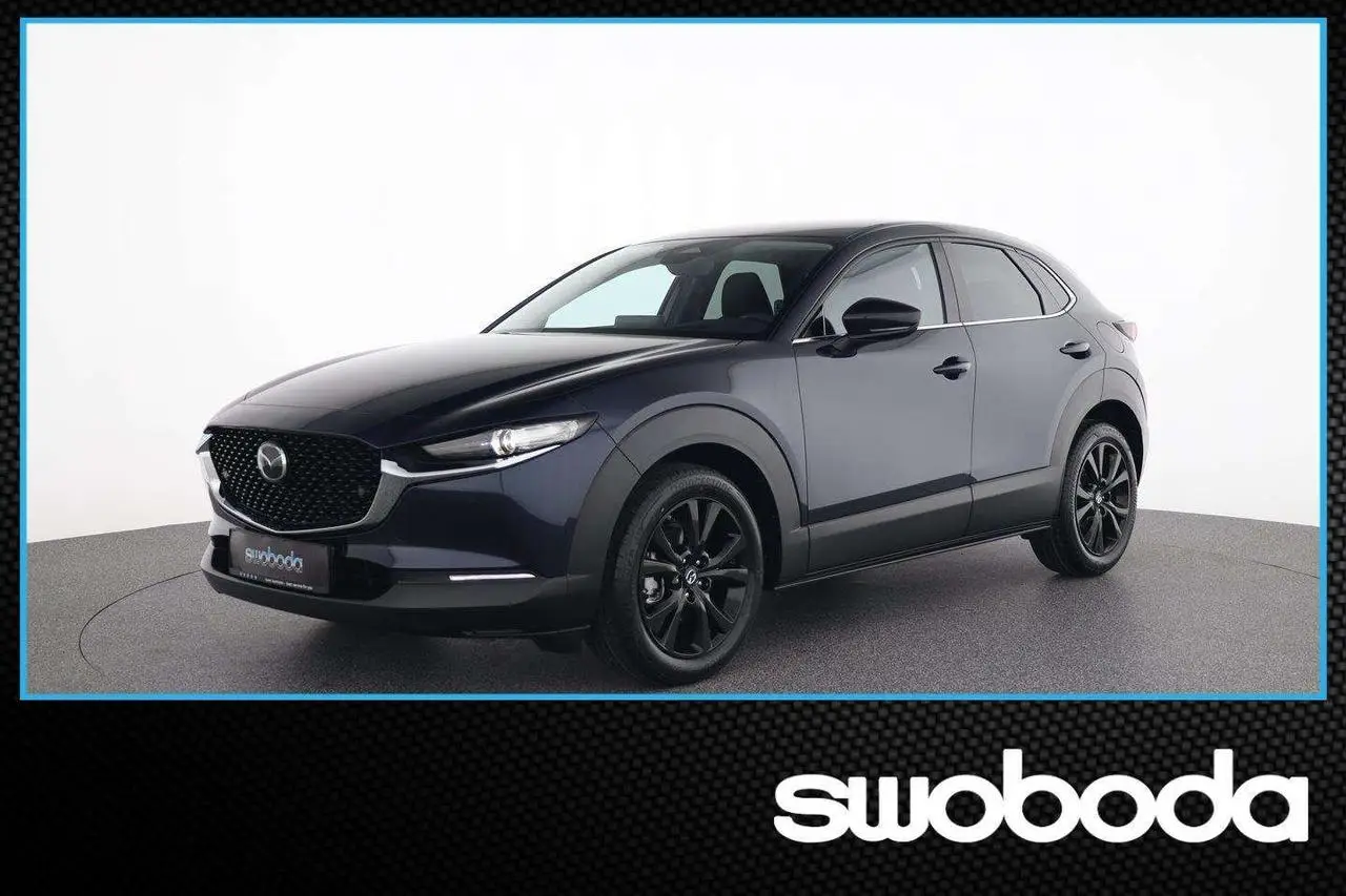 Photo 1 : Mazda Cx-30 2024 Petrol