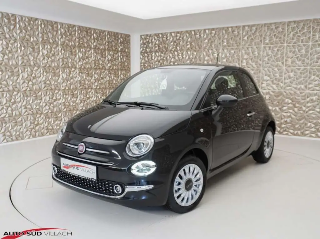 Photo 1 : Fiat 500 2024 Petrol