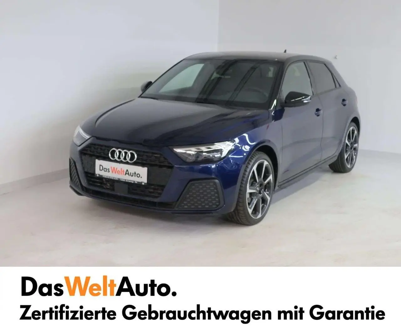 Photo 1 : Audi A1 2024 Petrol