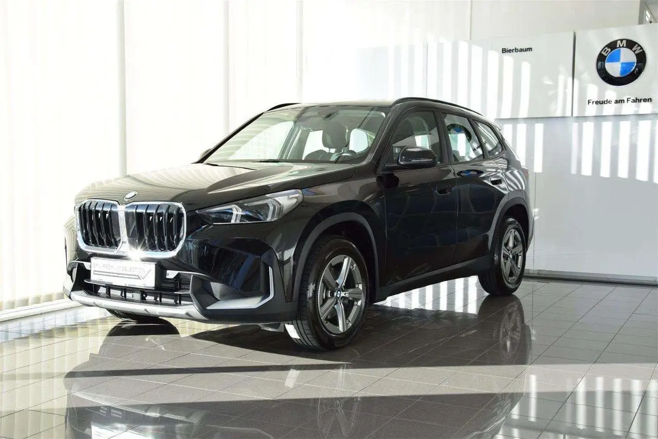 Photo 1 : Bmw X1 2022 Diesel