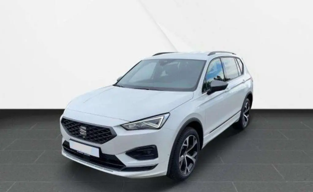 Photo 1 : Seat Tarraco 2023 Petrol