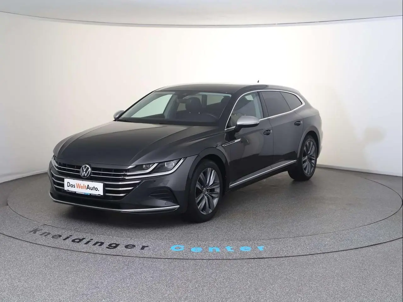 Photo 1 : Volkswagen Arteon 2023 Diesel