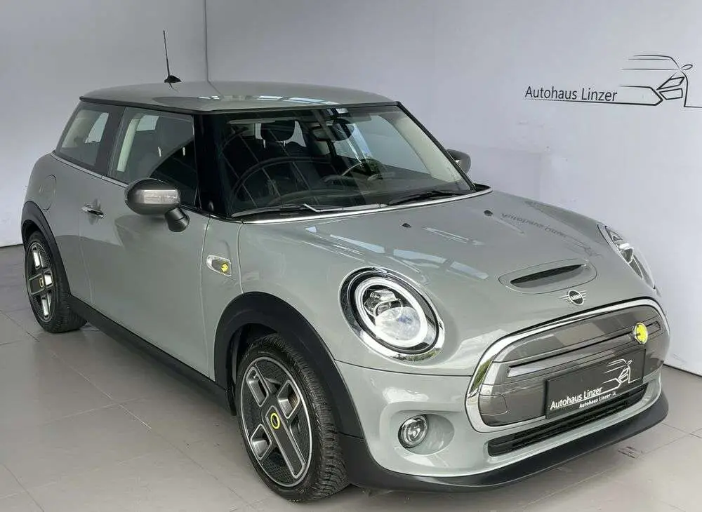 Photo 1 : Mini Cooper 2020 Electric