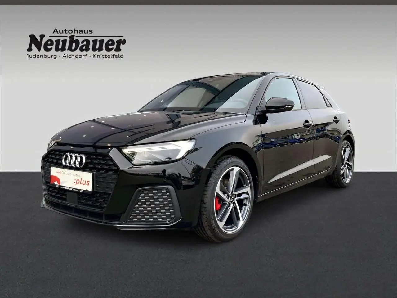 Photo 1 : Audi A1 2024 Essence