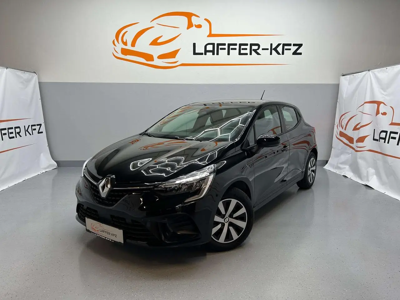 Photo 1 : Renault Clio 2023 Essence