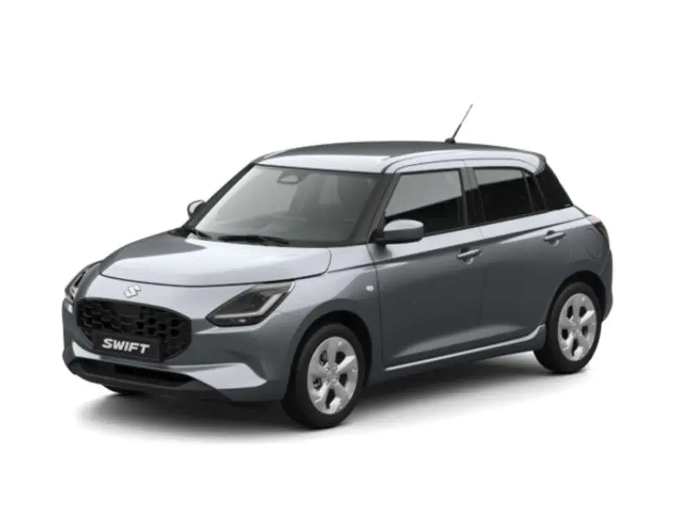 Photo 1 : Suzuki Swift 2024 Essence