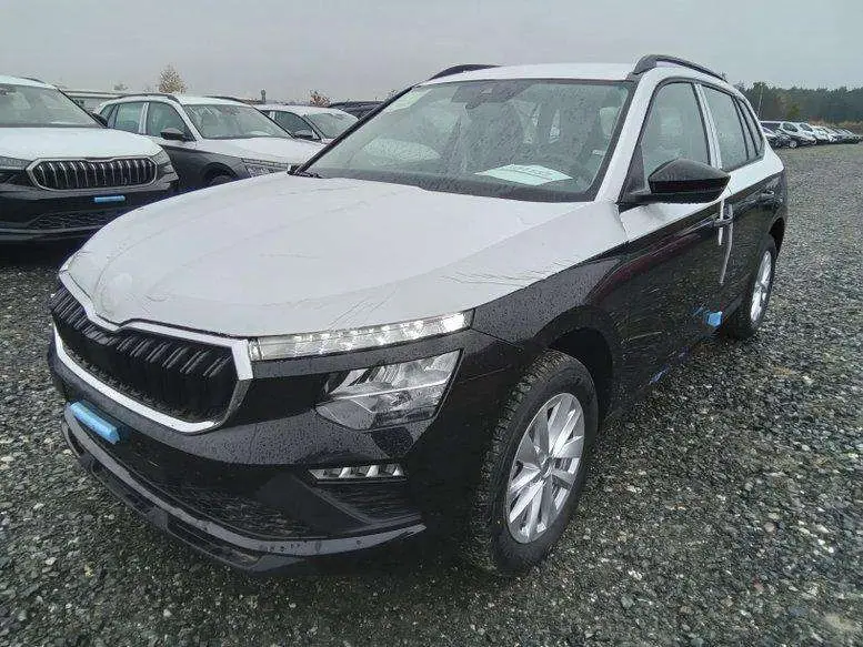 Photo 1 : Skoda Kamiq 2024 Essence