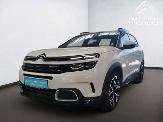 Photo 1 : Citroen C5 Aircross 2021 Diesel