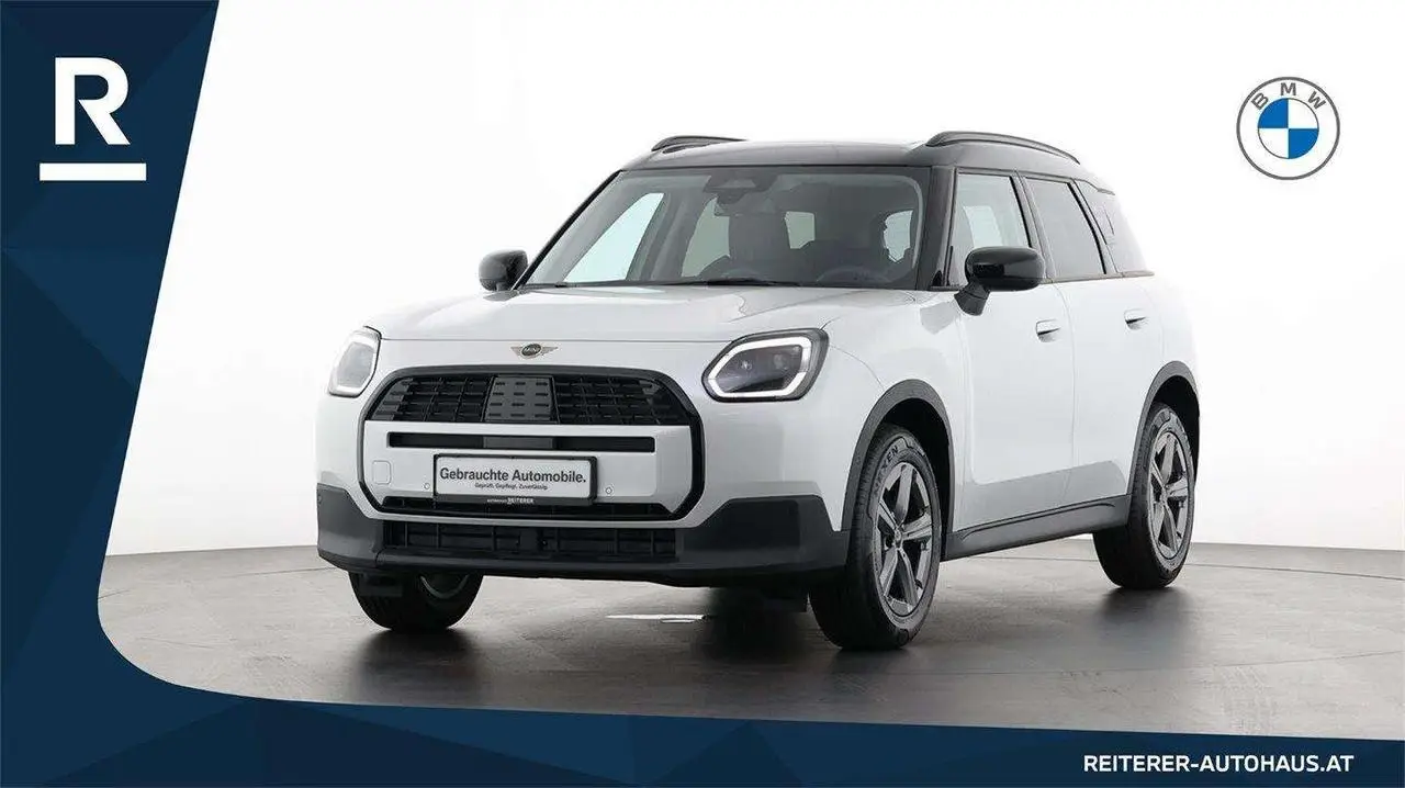 Photo 1 : Mini Cooper 2024 Diesel