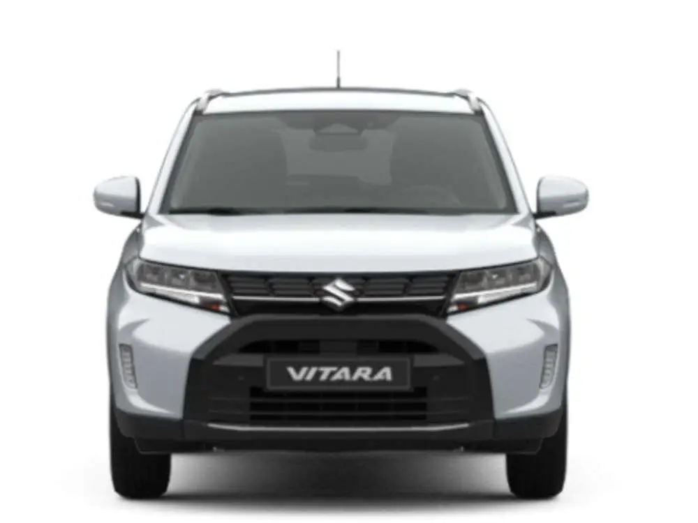 Photo 1 : Suzuki Vitara 2024 Petrol