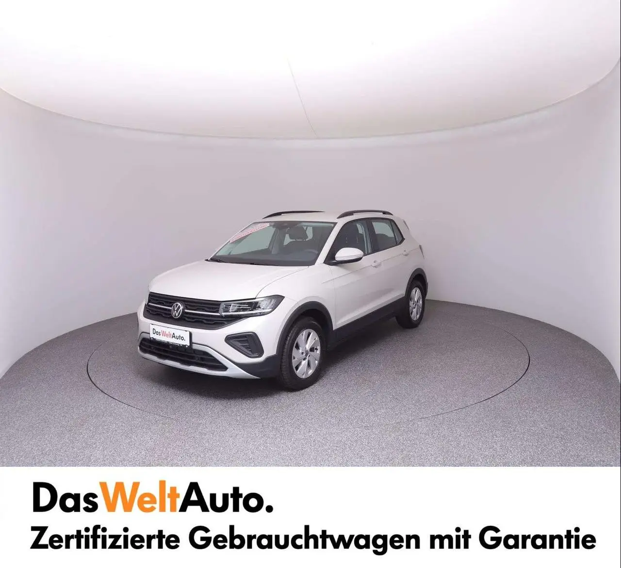 Photo 1 : Volkswagen T-cross 2024 Petrol