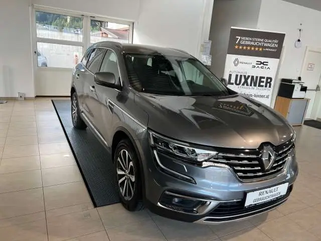 Photo 1 : Renault Koleos 2021 Diesel