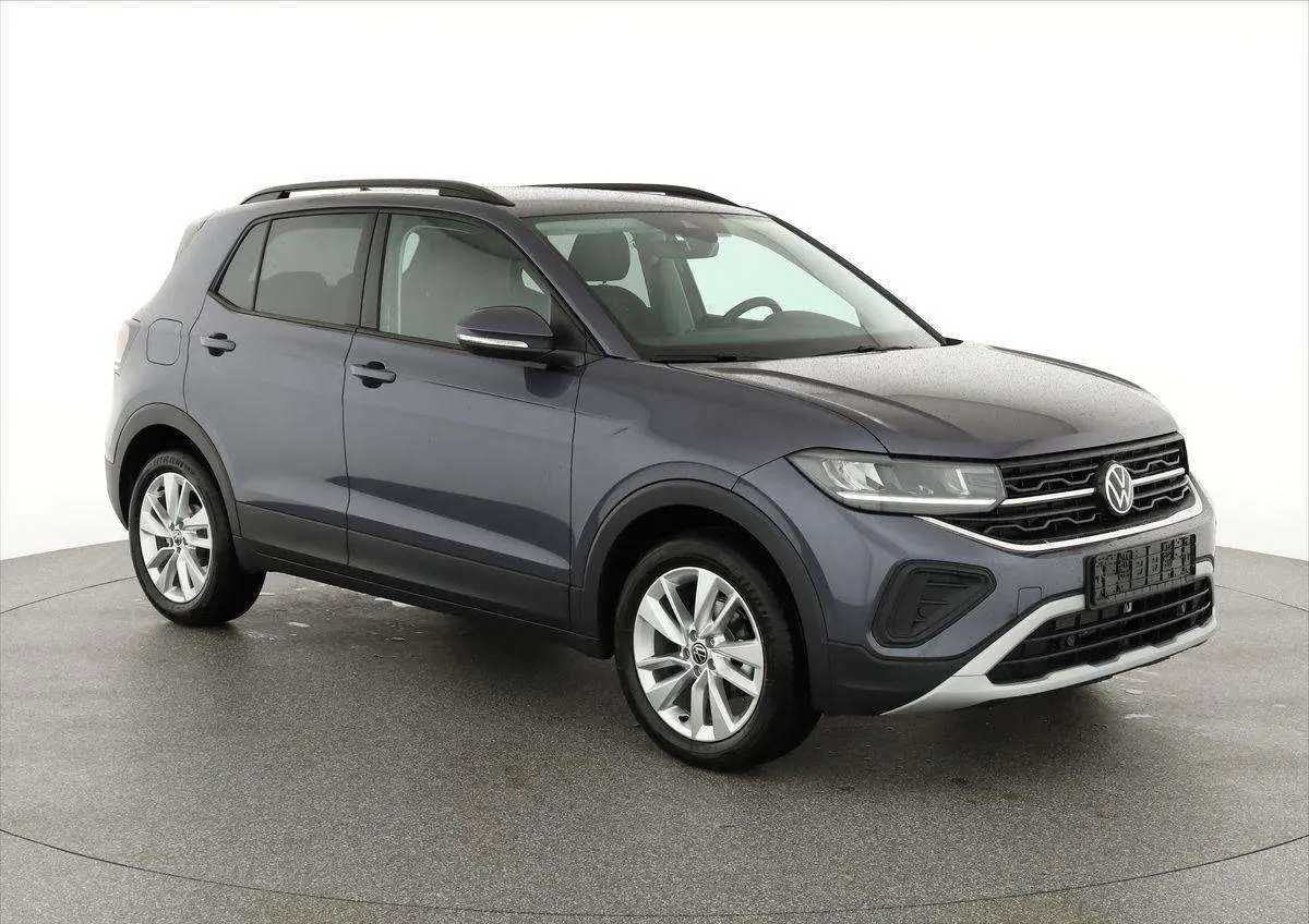 Photo 1 : Volkswagen T-cross 2024 Petrol