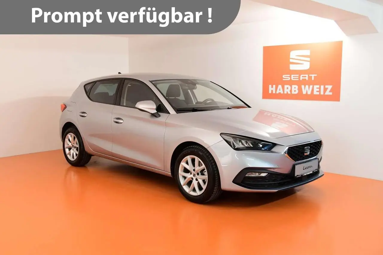 Photo 1 : Seat Leon 2023 Petrol