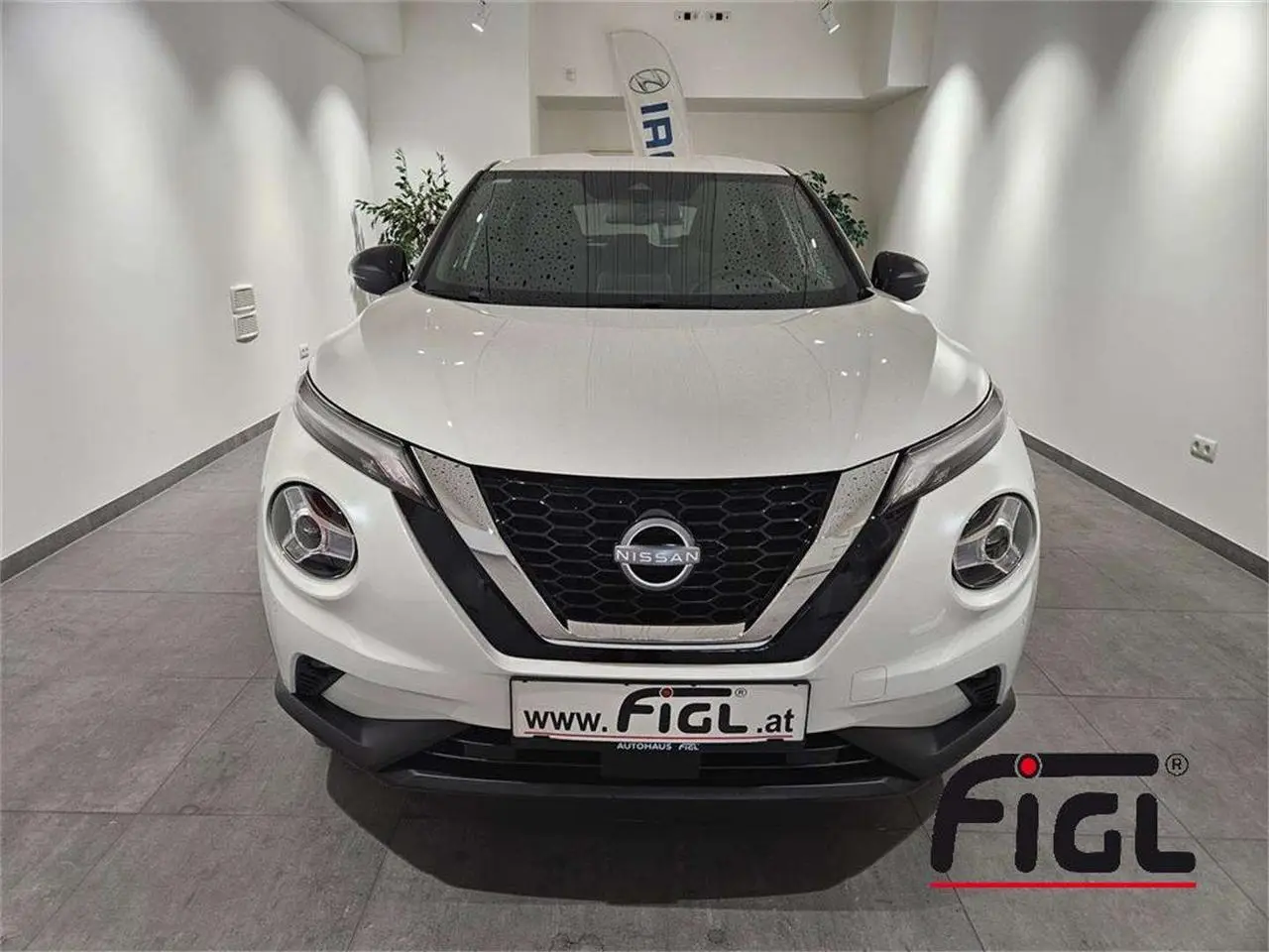 Photo 1 : Nissan Juke 2023 Petrol