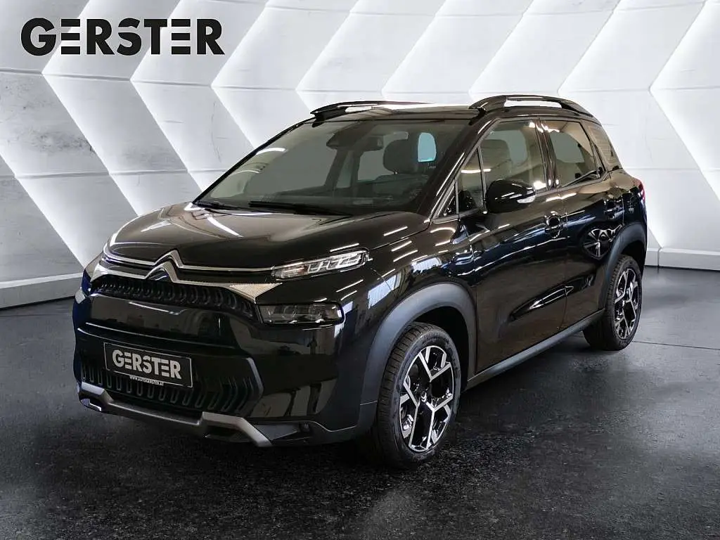 Photo 1 : Citroen C3 Aircross 2024 Petrol