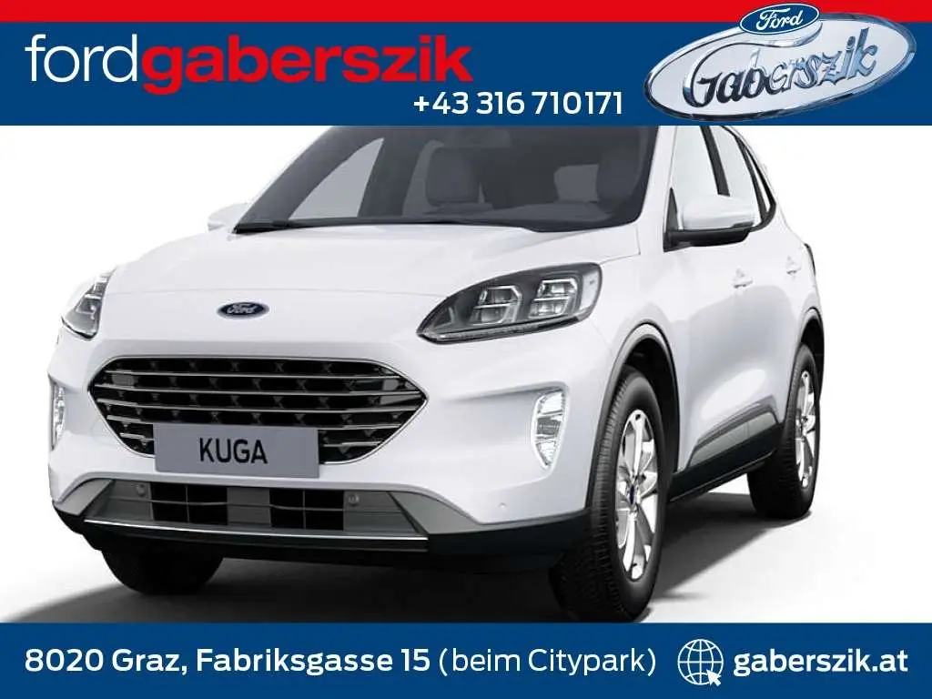 Photo 1 : Ford Kuga 2024 Essence