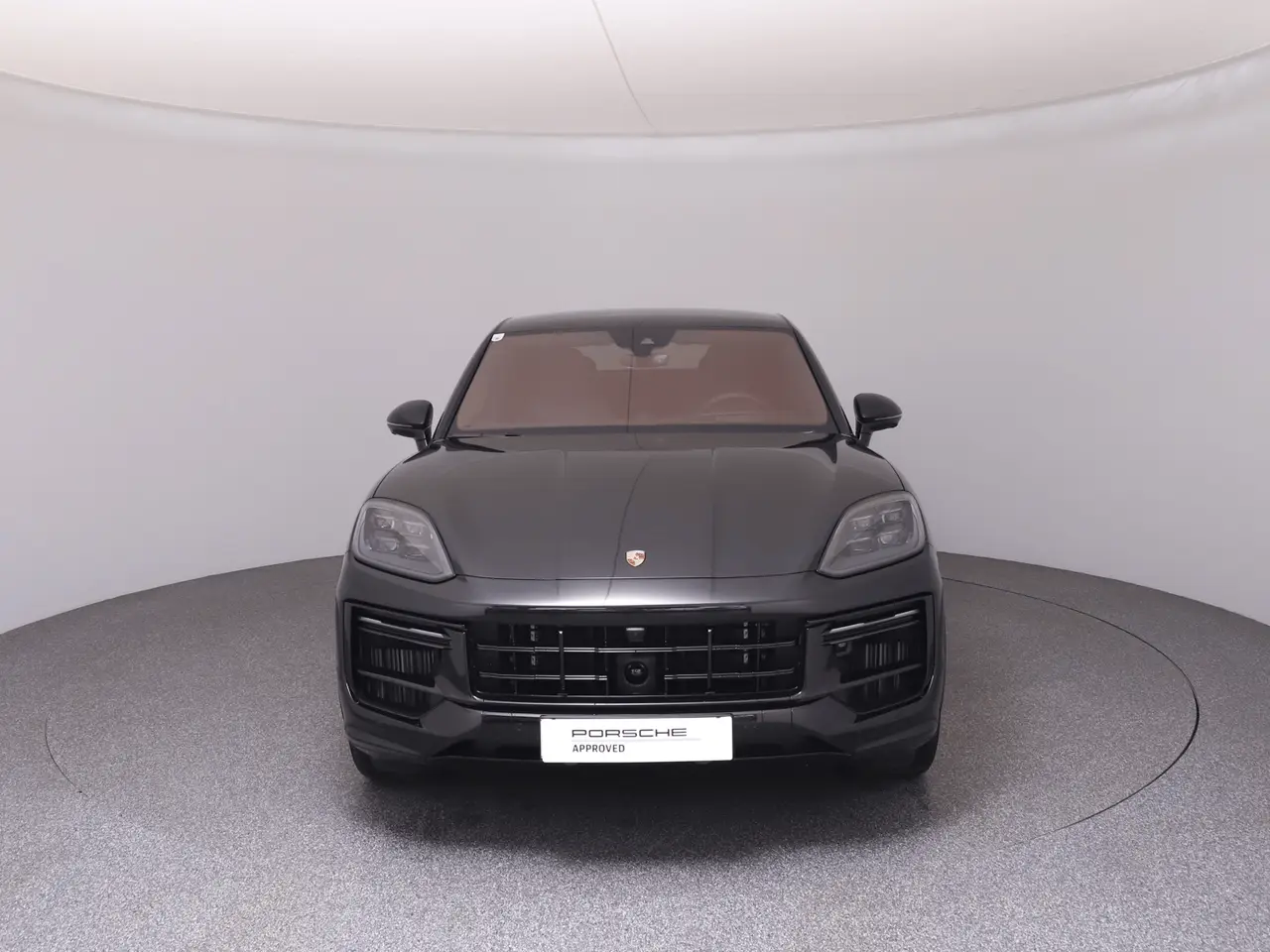 Photo 1 : Porsche Cayenne 2024 Hybrid