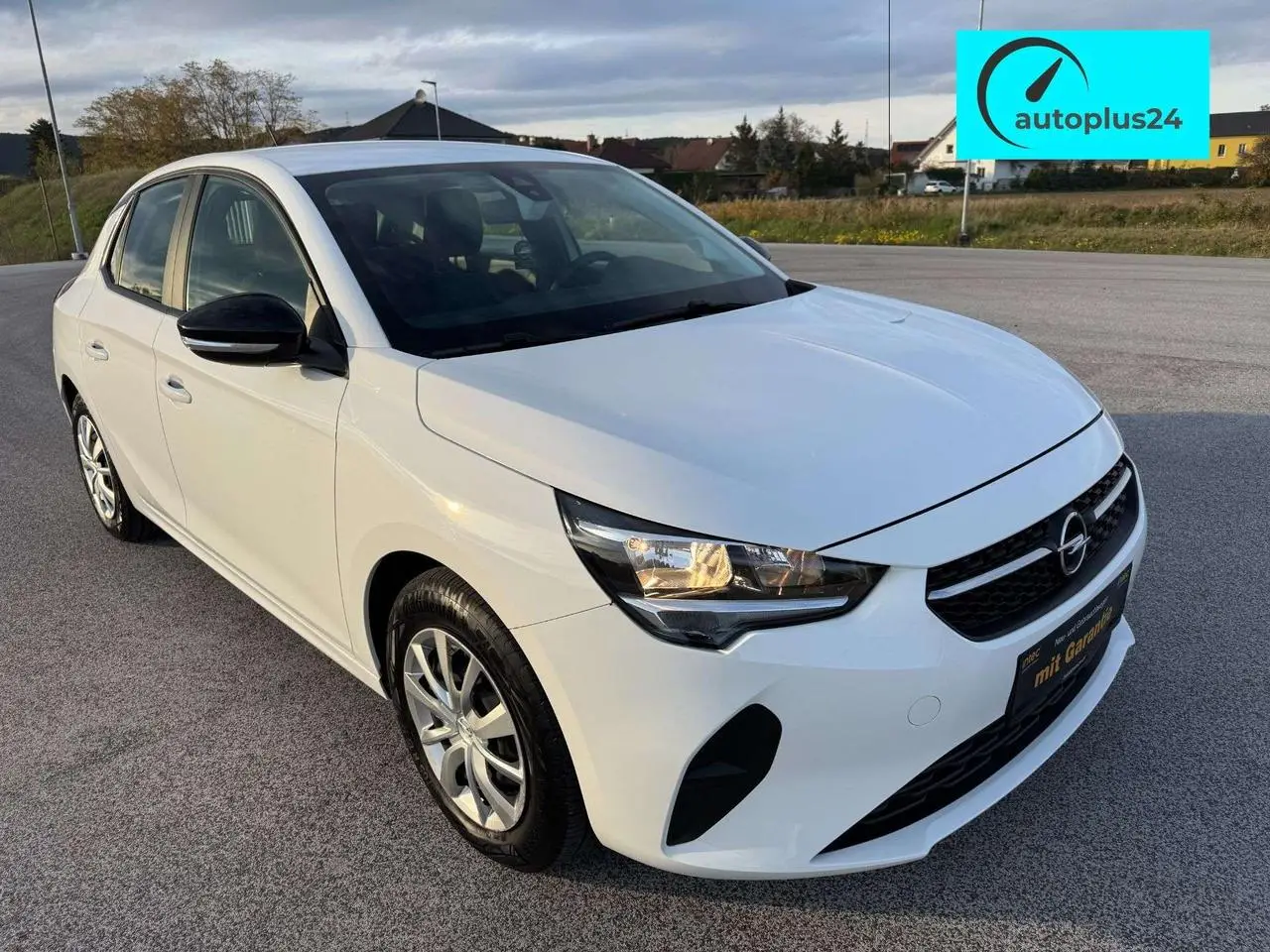 Photo 1 : Opel Corsa 2021 Petrol