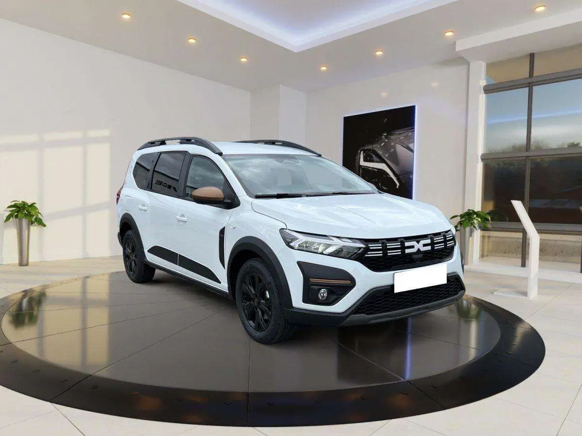 Photo 1 : Dacia Jogger 2024 Essence