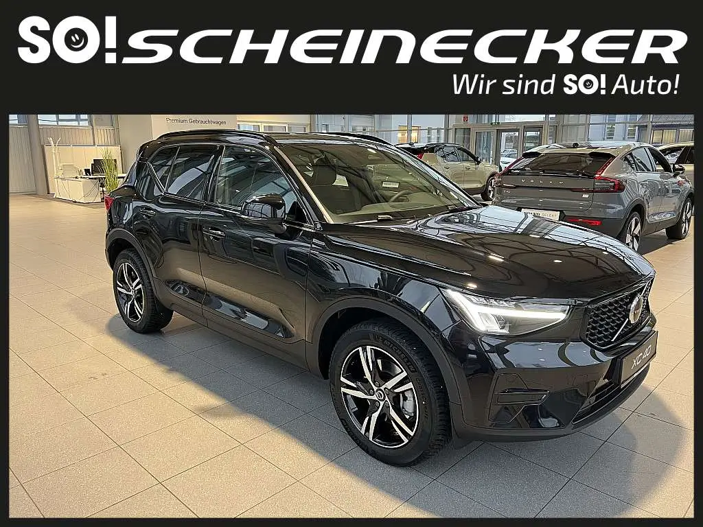 Photo 1 : Volvo Xc40 2024 Essence