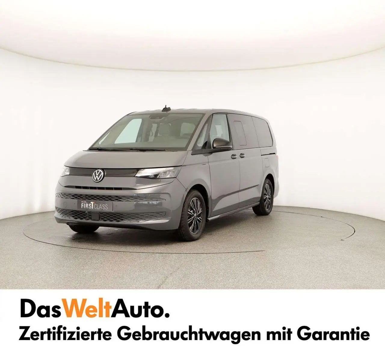 Photo 1 : Volkswagen T7 2024 Hybride