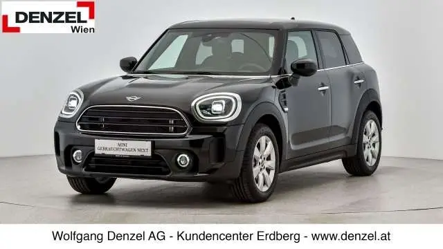 Photo 1 : Mini Cooper 2023 Petrol