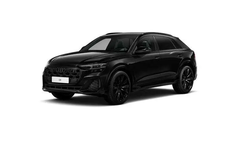 Photo 1 : Audi Q8 2024 Diesel