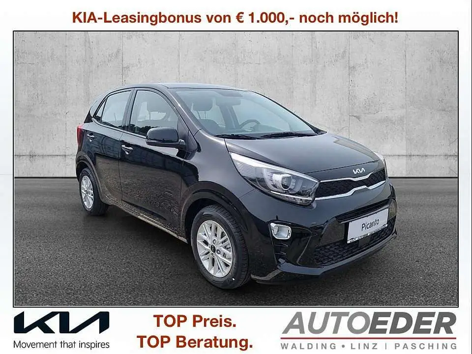 Photo 1 : Kia Picanto 2024 Essence