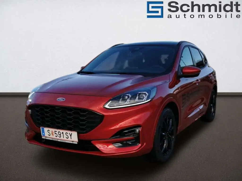 Photo 1 : Ford Kuga 2022 Essence