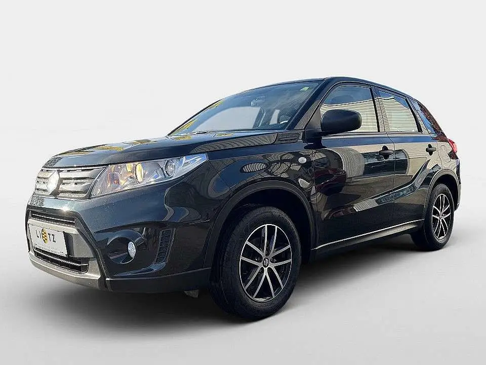 Photo 1 : Suzuki Vitara 2015 Petrol