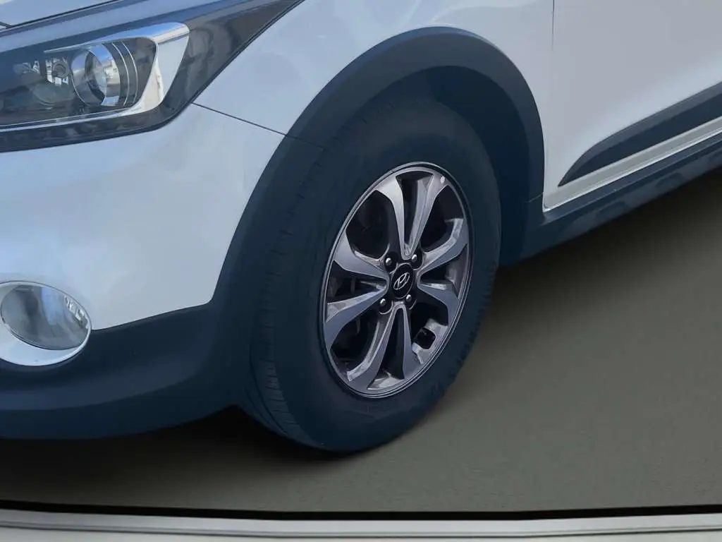 Photo 1 : Hyundai I20 2020 Essence