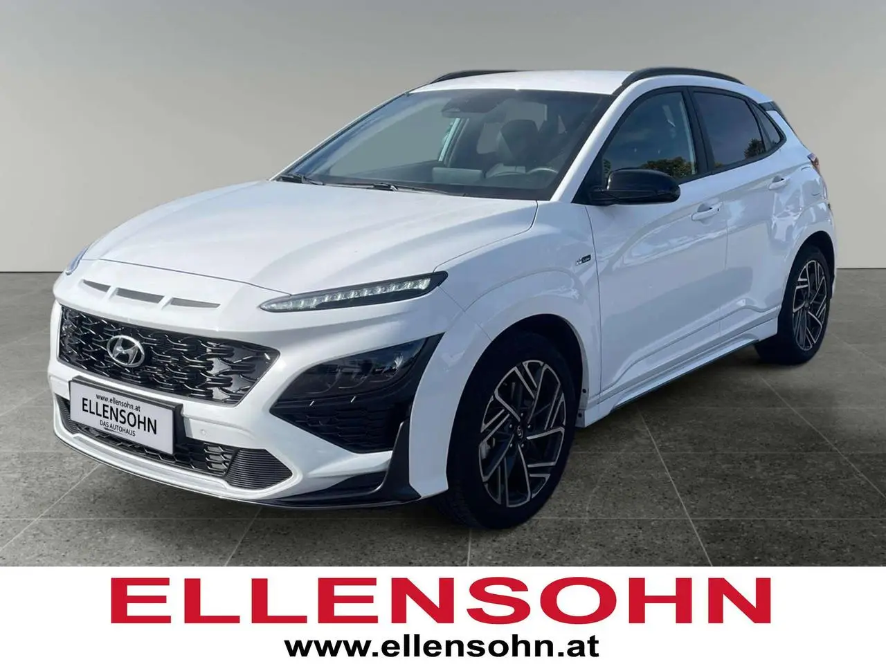 Photo 1 : Hyundai Kona 2023 Petrol