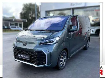 Photo 1 : Toyota Proace 2024 Diesel