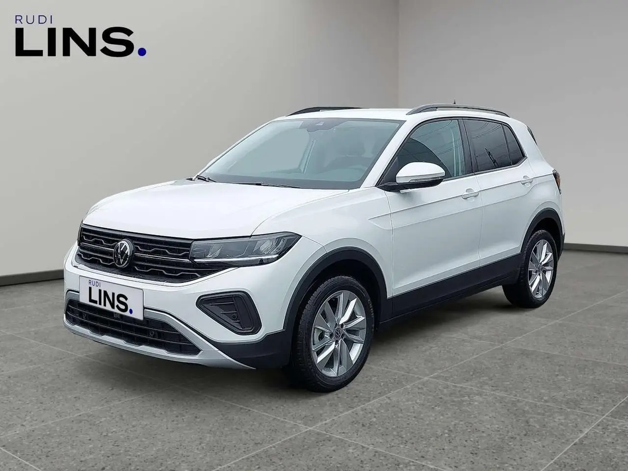 Photo 1 : Volkswagen T-cross 2024 Petrol