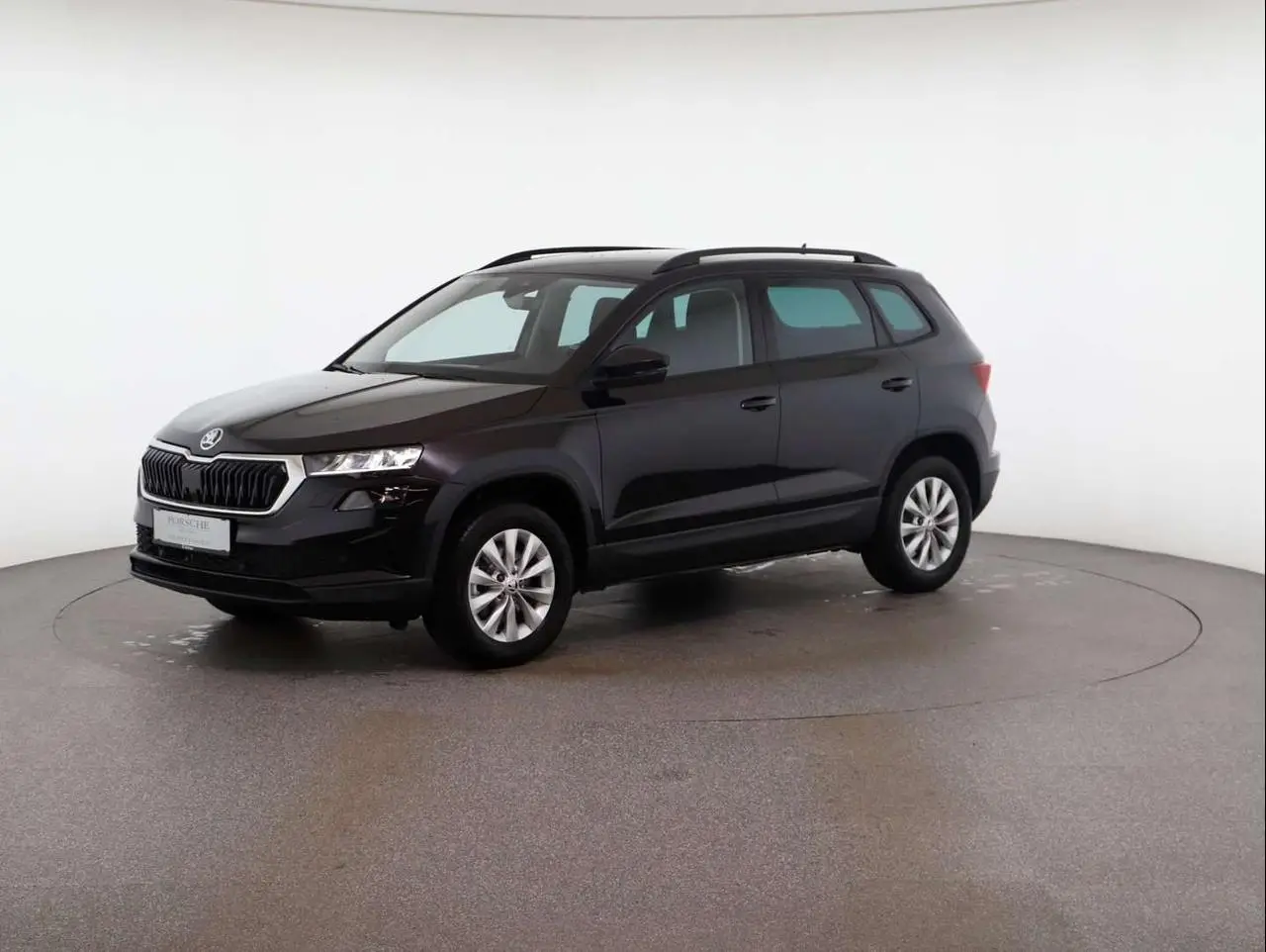 Photo 1 : Skoda Karoq 2024 Essence