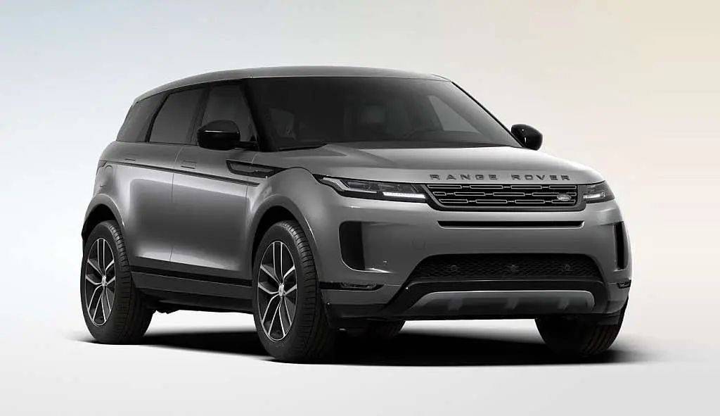 Photo 1 : Land Rover Range Rover Evoque 2024 Diesel