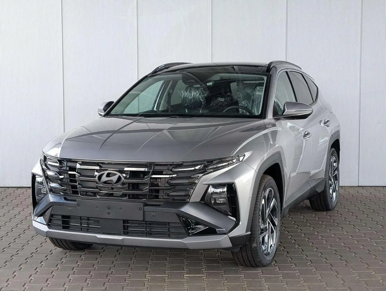 Photo 1 : Hyundai Tucson 2024 Autres