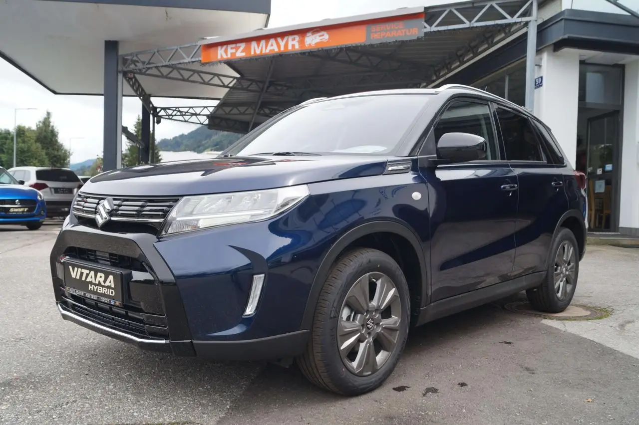 Photo 1 : Suzuki Vitara 2024 Essence