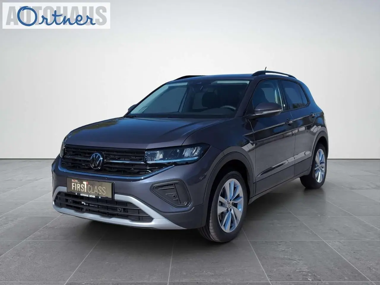 Photo 1 : Volkswagen T-cross 2024 Essence