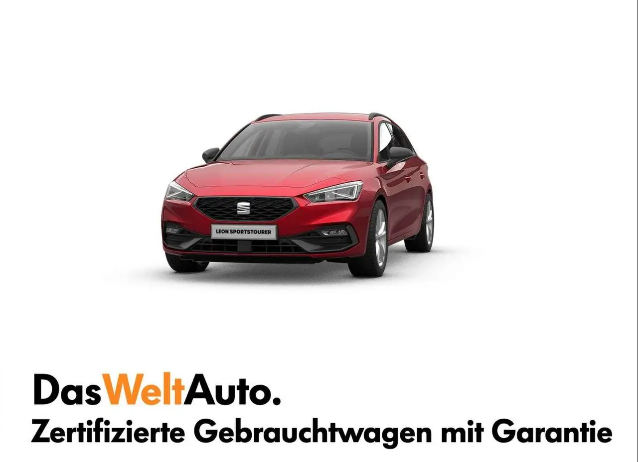 Photo 1 : Seat Leon 2024 Petrol