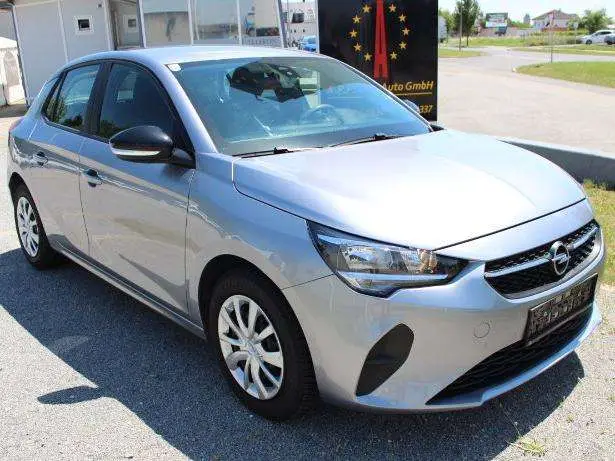 Photo 1 : Opel Corsa 2020 Petrol