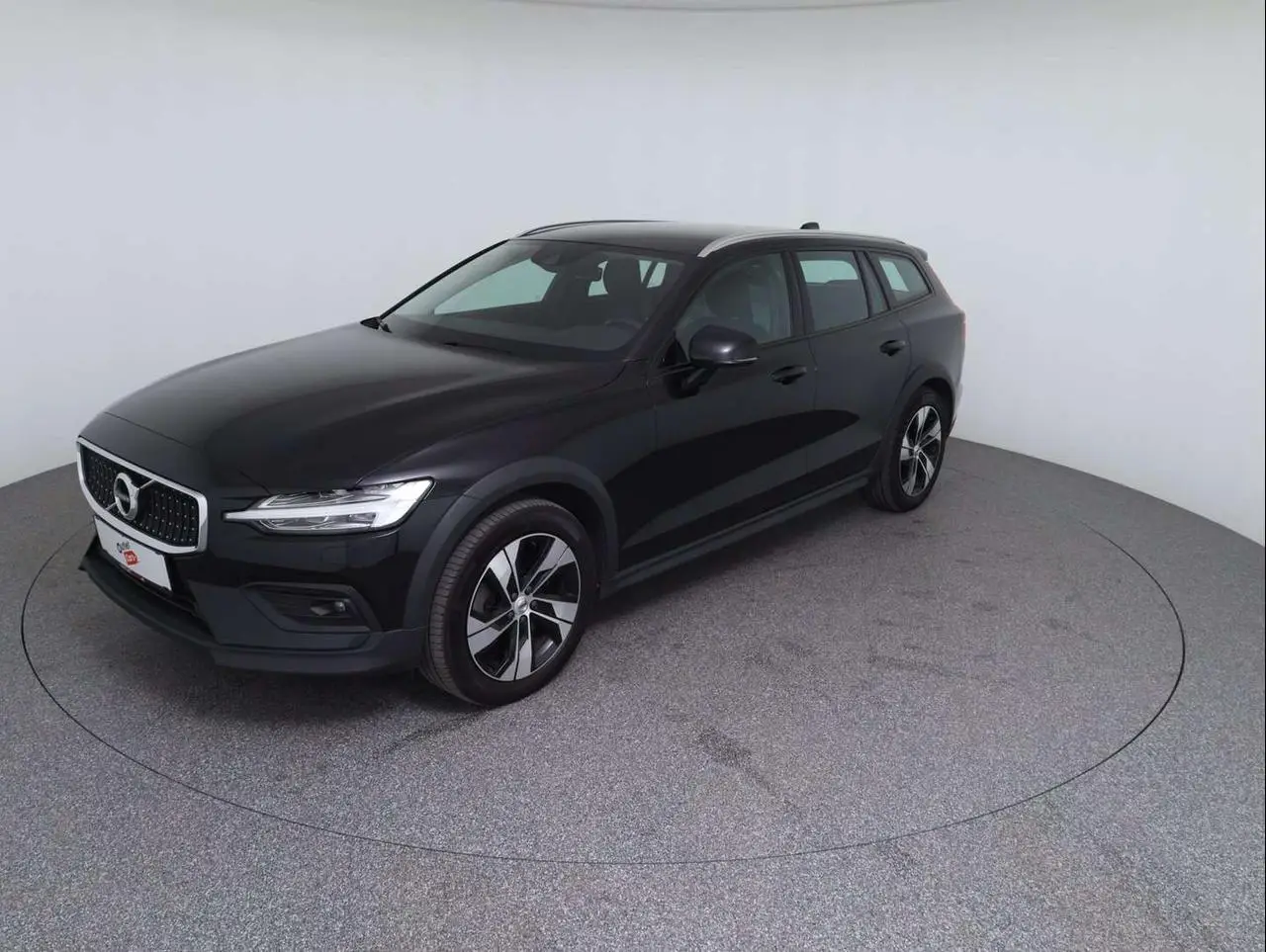 Photo 1 : Volvo V60 2020 Diesel